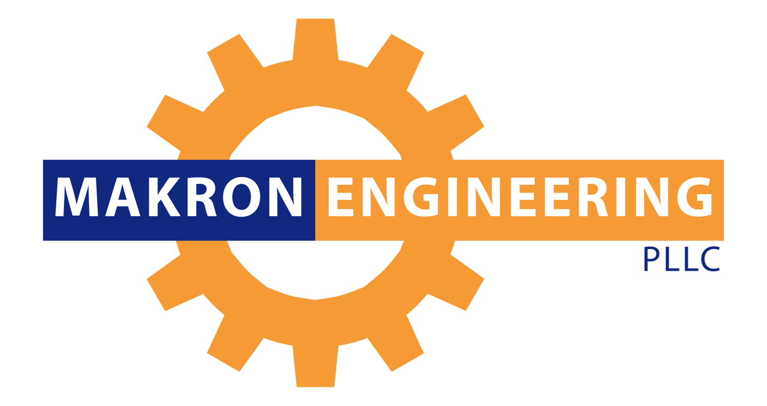 Makron Engineering PLLC