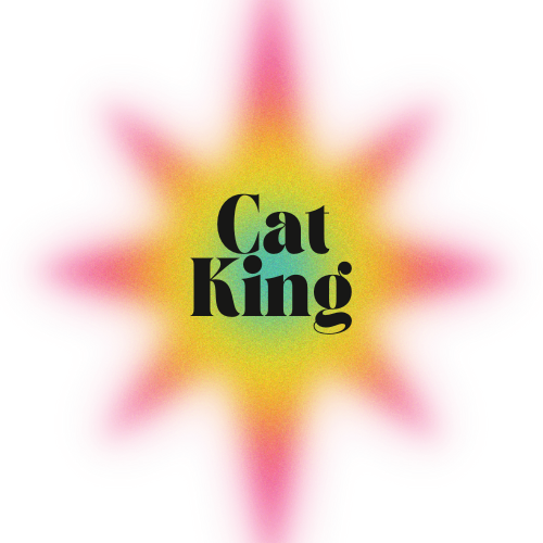 CAT KING