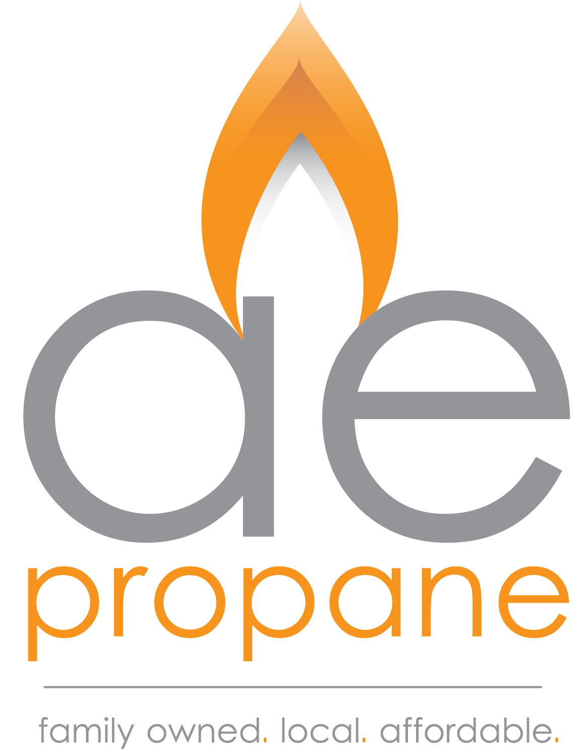 The digital home of a&e propane