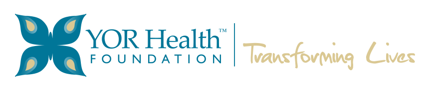 YOR Health Foundation