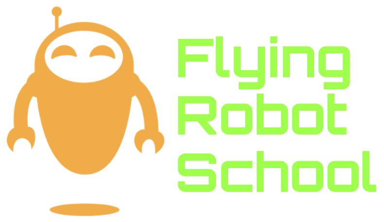 Flying Robot School