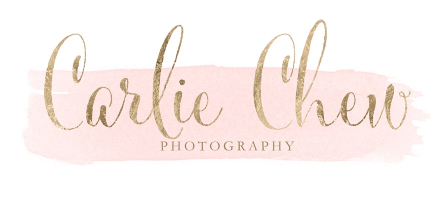 Carlie Chew Photography | Tampa Portrait And Family Photographer 