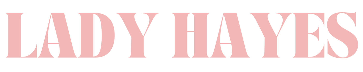LADY HAYES