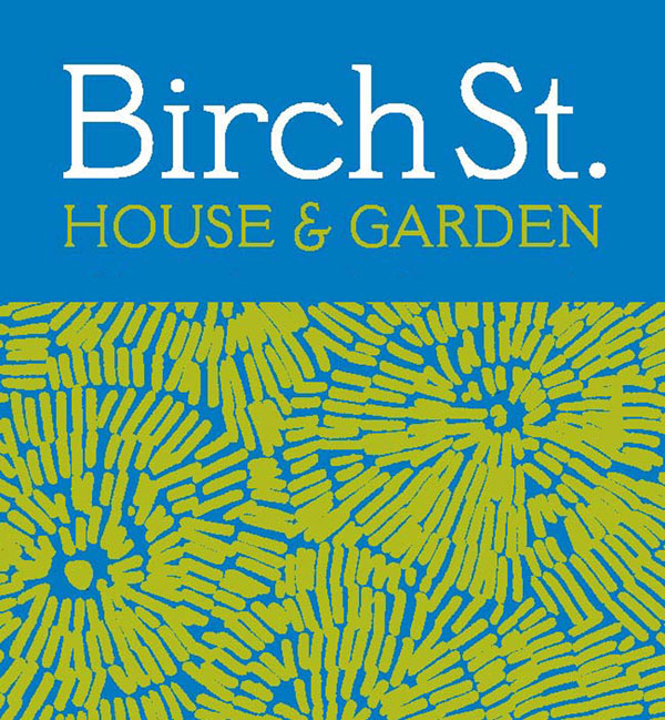 Birch St. House & Garden