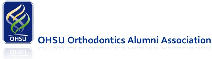 OHSU Orthodontic Alumni Association, Inc