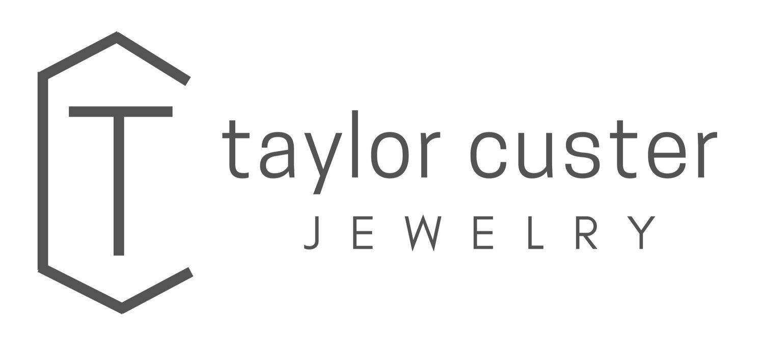 Taylor Custer Jewelry