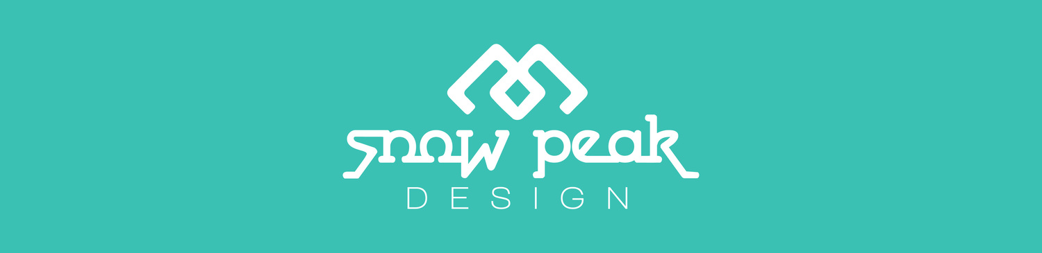 Snow Peak Design