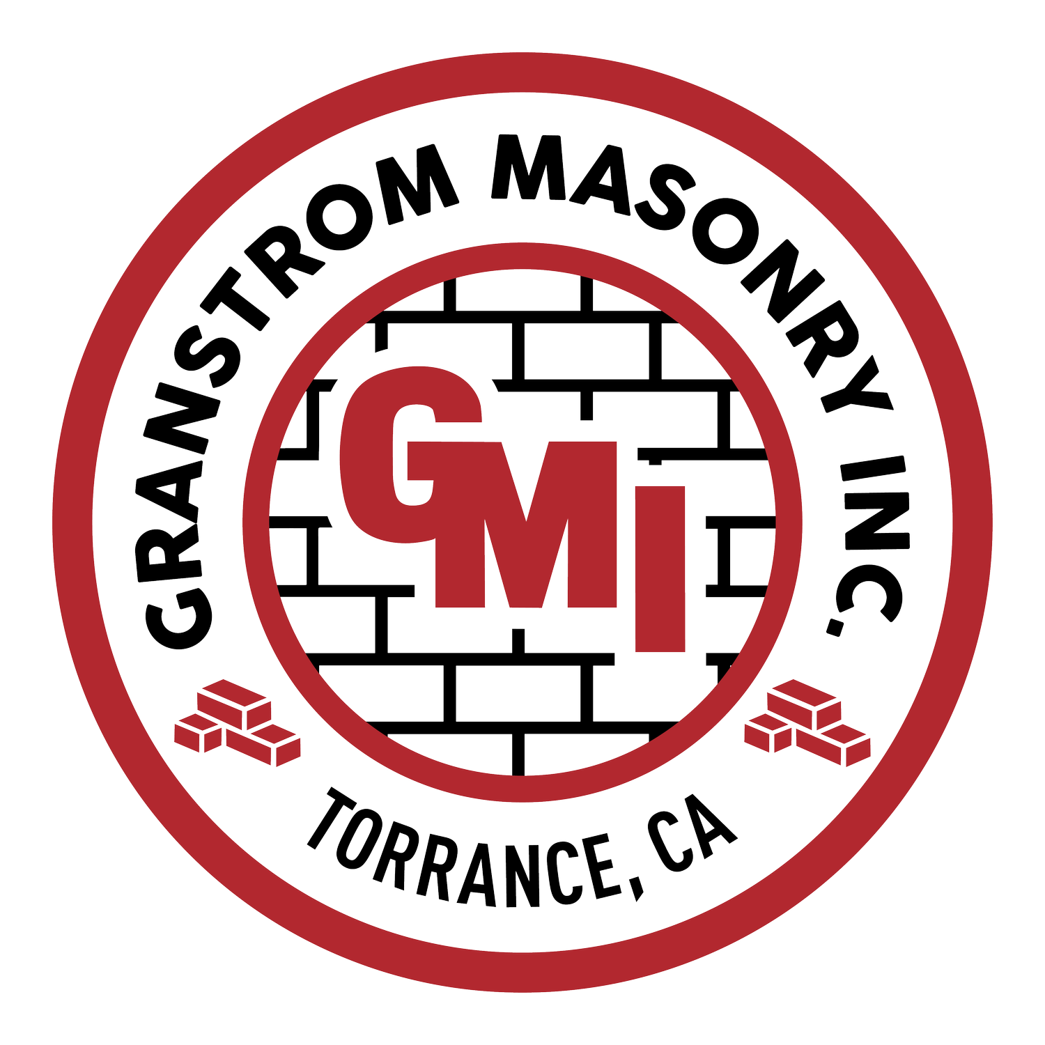 Granstrom Masonry, Inc.