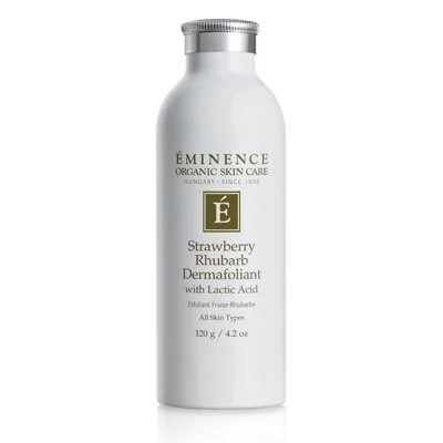 eminence face care