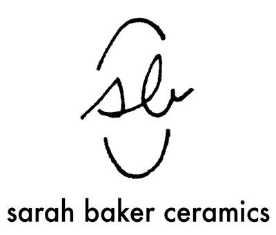 Sarah Baker Ceramics