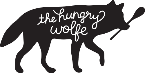 The Hungry Wolfe