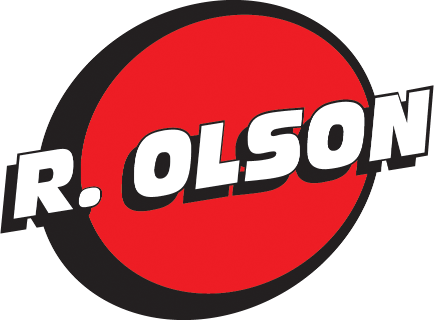 R. Olson Concrete Construction