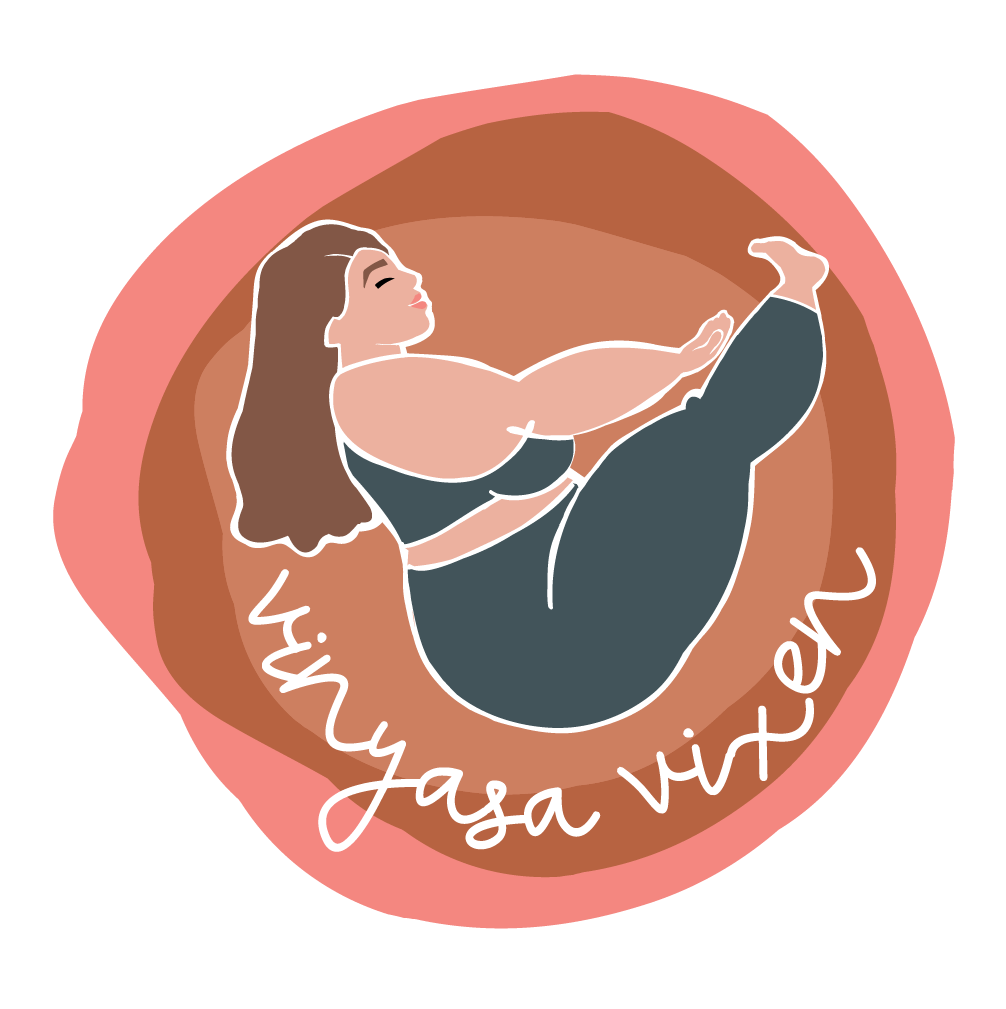 Vinyasa Vixen Yoga 