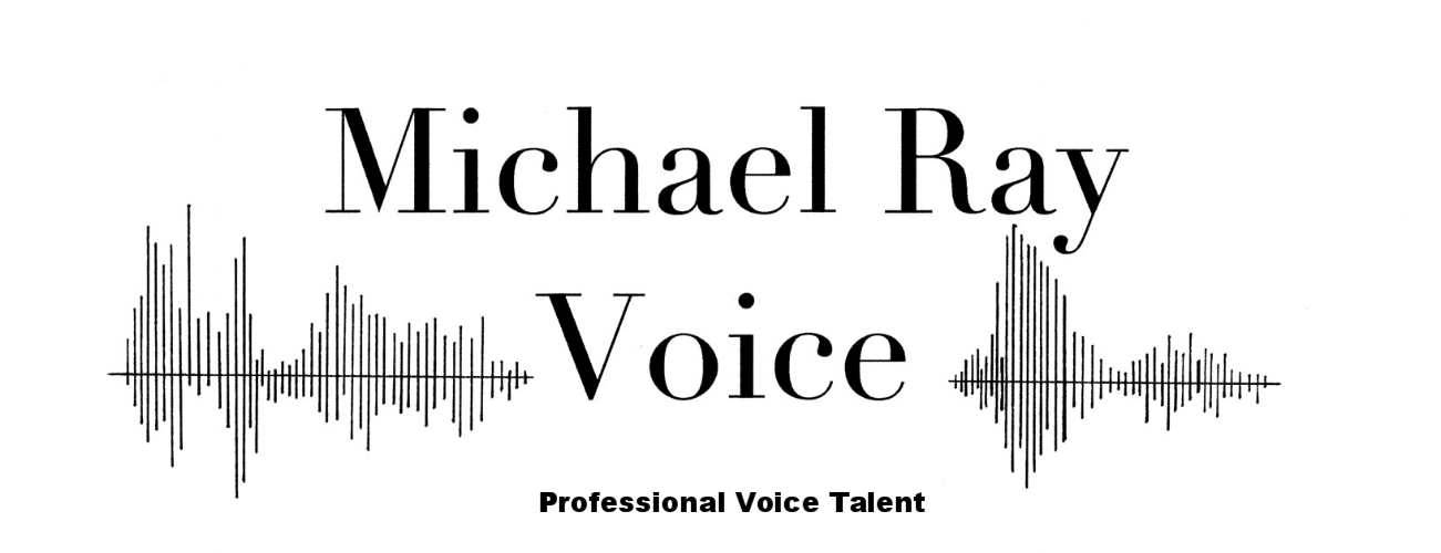 Michael Ray Voice