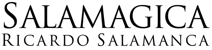 SALAMAGICA