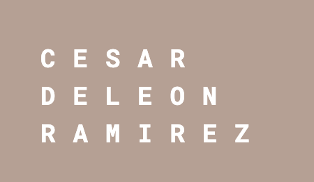 CESAR DELEON RAMIREZ