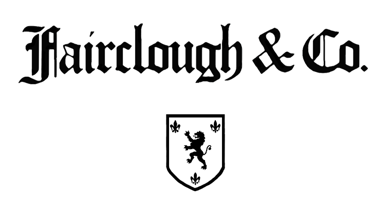  Fairclough & Co. 