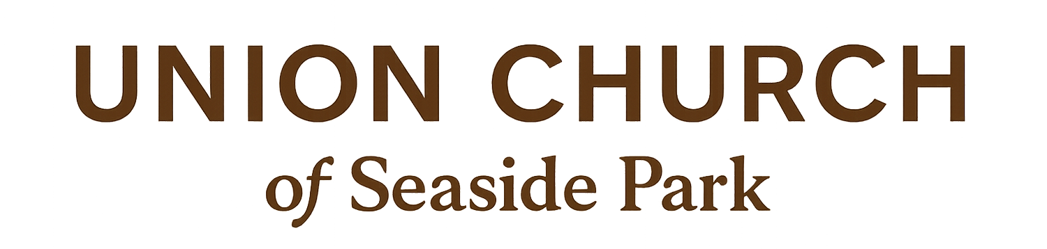 Union Church of Seaside Park