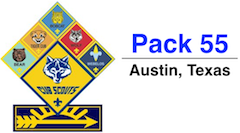 Pack 55 - Austin