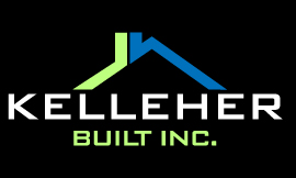 KELLEHER BUILT INC.