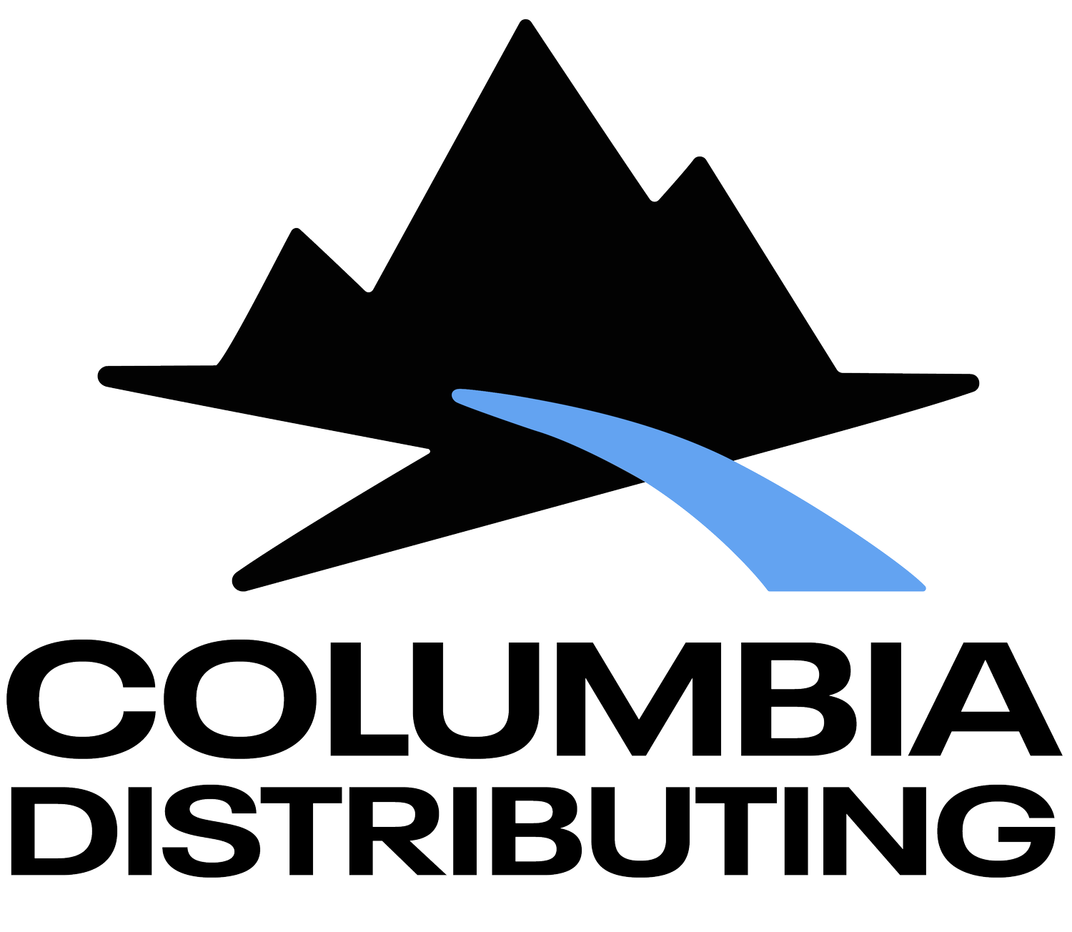 Columbia Distributing