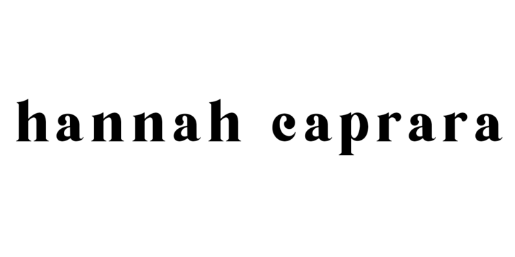Hannah Caprara