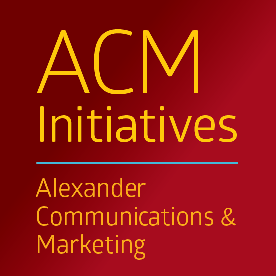 ACM Initiatives — Communications and marketing services for businesses and non-profits, based on storytelling