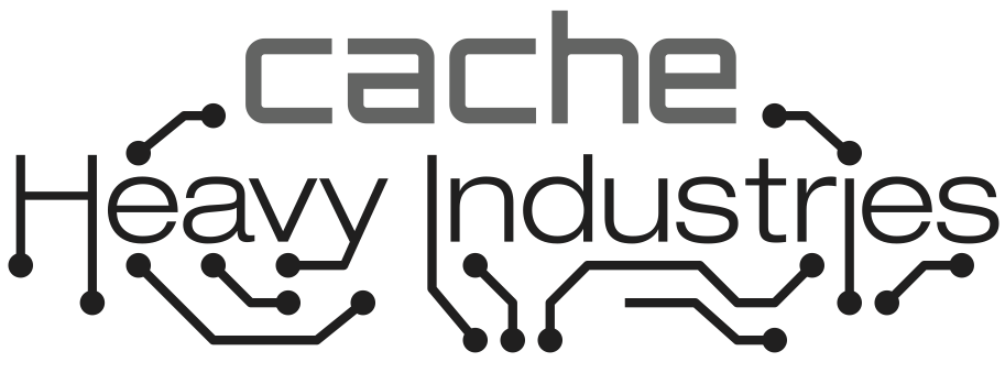 Cache Heavy Industries