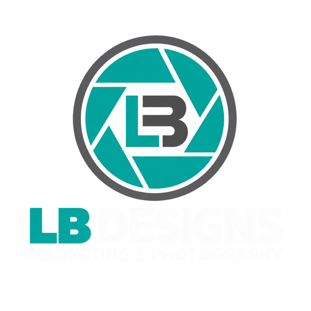 Welcome to LB Designs Marketing & Photography