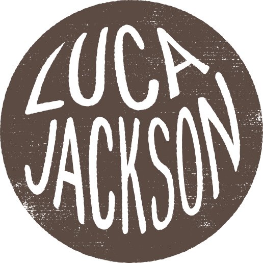 LUCA JACKSON