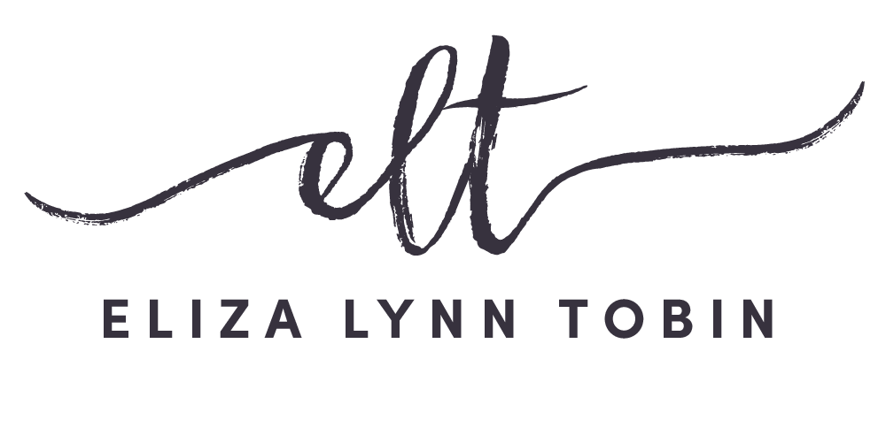 Eliza Lynn Tobin