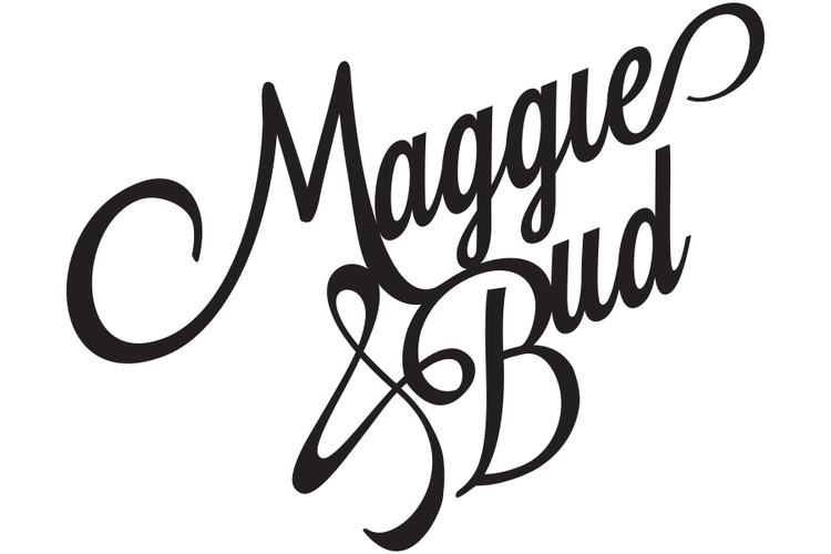 Maggie & Bud