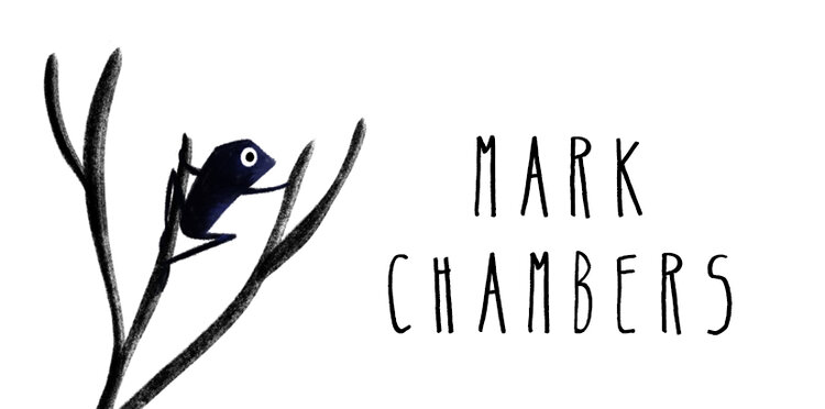 Mark A Chambers Illustration