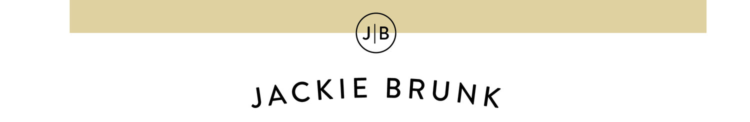 Jackie Brunk
