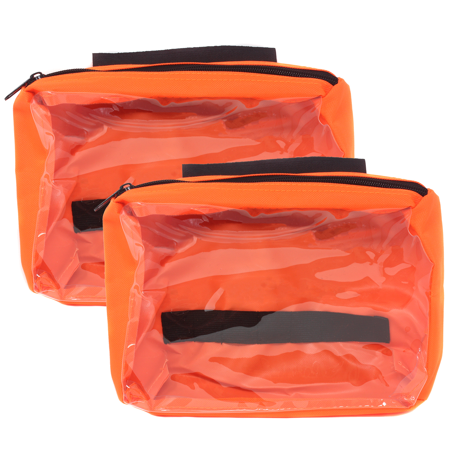 orange side bag