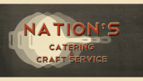 Nation's Catering and Craft Service