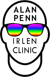 Alan Penn Irlen Clinic