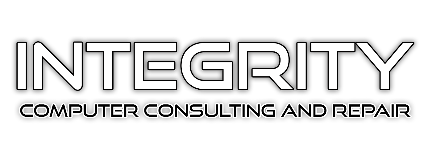 Integrity Computer Consulting and Repair