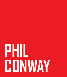 Phil Conway