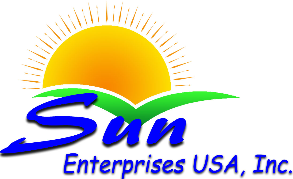 Sun Enterprises USA, Inc.