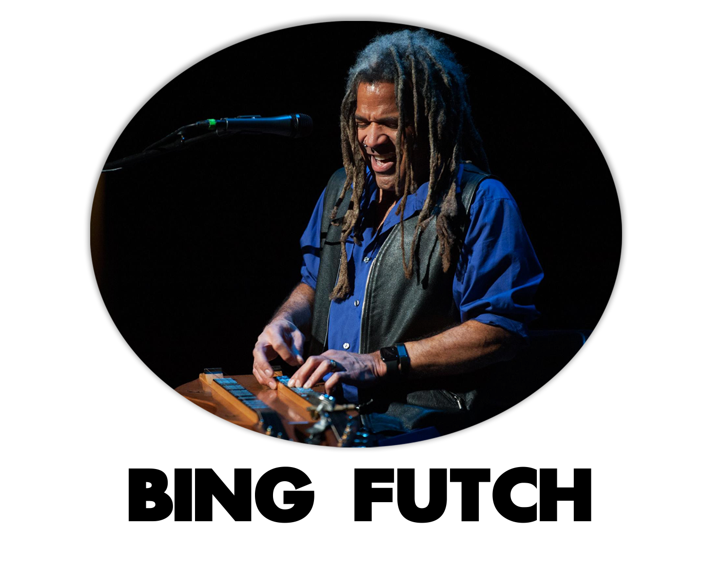 Bing Futch