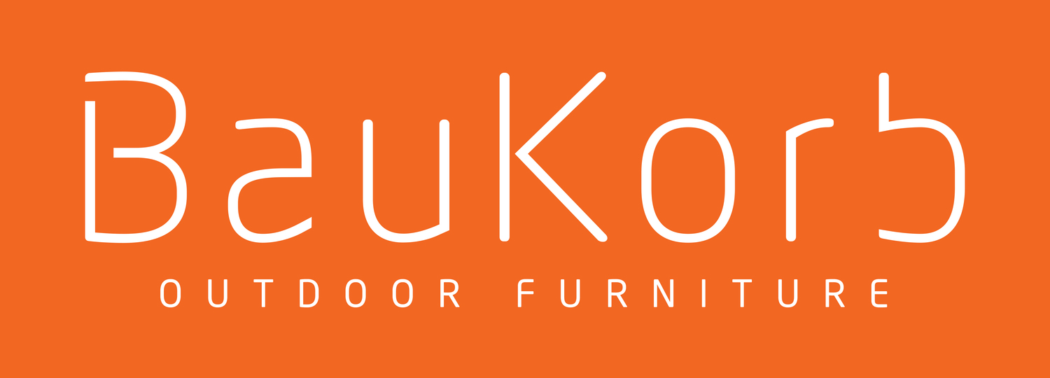 Baukorb Outdoor Furniture