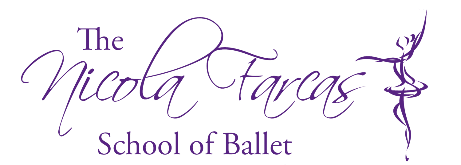 Nicola Farcas Ballet