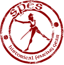 SPES Historical Fencing Gear USA