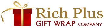 Rich Plus Gift Wrapping Paper Wholesale