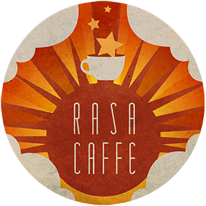Rasa Caffe - Coffee Shop in Berkeley, Ca