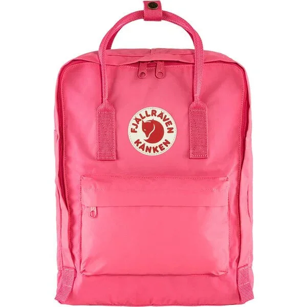 fjallraven backpack colours