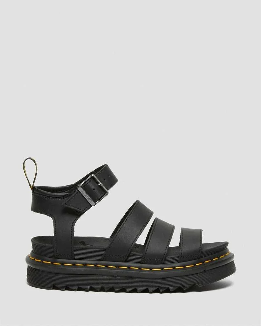 doc marten gladiator sandals