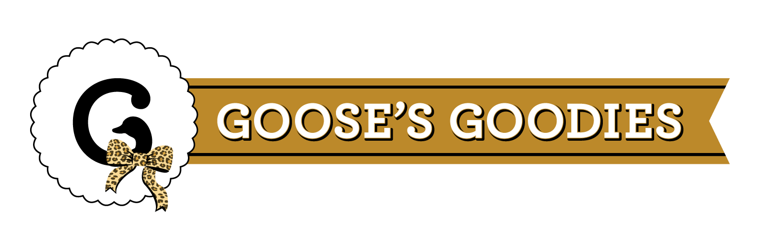Goose&#39;s Goodies