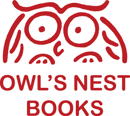 OWL'S NEST BOOKS - Brand-new books, old-fashioned service